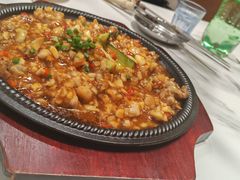 -勇利赵家烤肉坊(纬二街店)