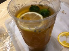 -BreadTalk面包新语·烘焙蛋糕(星河城店)