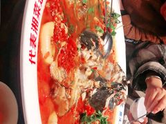 -坛宗剁椒鱼头(河西王府井店)
