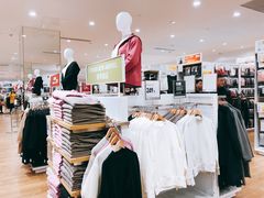-优衣库(长沙国金中心店)