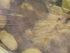 -白洋淀灶台鱼(名佳花园店)