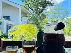 -广富林宰相府酒店·水云间