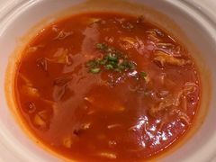 -扬州香格里拉·香宫中餐厅
