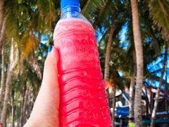 -Jonah's Fruit Shake & Snack Bar