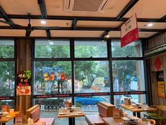 -华府九号海鲜烧烤大排档(龙域店)