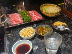 -捞王锅物料理(东百中心店)