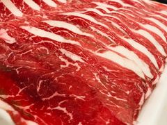 -北门涮肉·炭火铜锅涮肉(什刹海店)