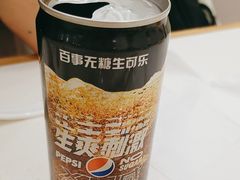 -第六季自助餐厅(甜水园店)