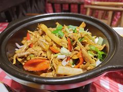 -龙师傅卤炒(天马店)