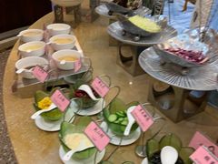 -暨阳湖大酒店-西餐厅