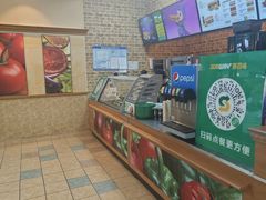 -赛百味SUBWAY(家佳源店)