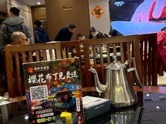 -锡和无锡菜(景丽苑店)