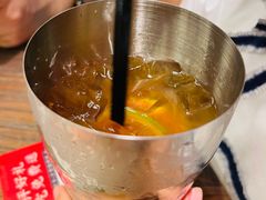 -孖记茶档·热腾茶餐(江南西plus店)