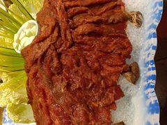 -小八仙·宴(三峡茶庄店)