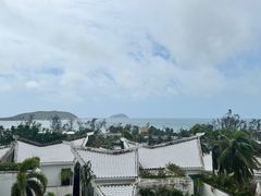 -三亚亚龙湾美高梅度假酒店FUN动冲浪