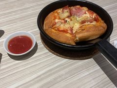 -必胜客(华为店)