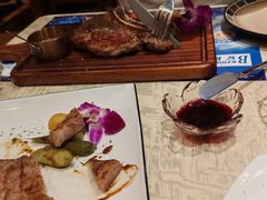 -安德烈俄式西餐厅(中央大街店)