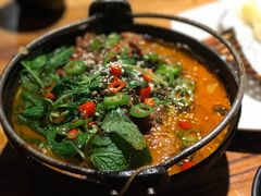 -新竹里馆·花园餐厅(兴苑路店)