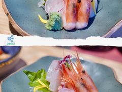-鸟山鸣·日料食堂(王府井店)