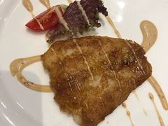 -雅玛花式铁板烧(国宏宾馆店)