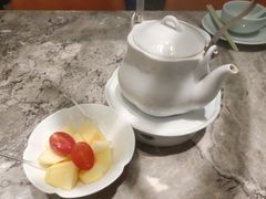 -四道菜·福建菜馆(新街口金鹰店)