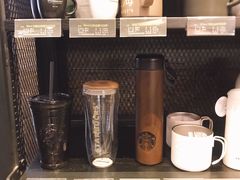 -星巴克(无锡大东方店)
