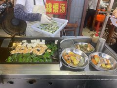 -关氏饮食店