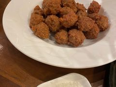 -南门小馆·清真(国贸商城店)