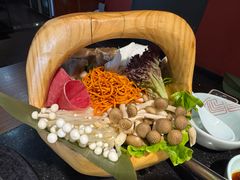 -捞王猪肚鸡火锅(昆山店)