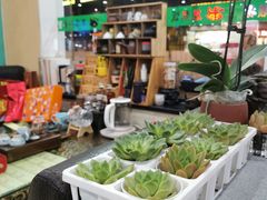 -陈记烧鹅茶餐厅(世和路店)