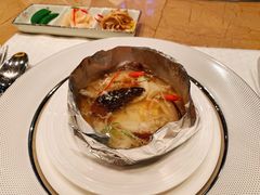 -和·铁板烧餐厅·昆泰嘉晟酒店(望京店)