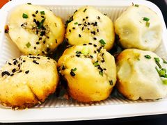-小杨生煎(南京东路食品一店)