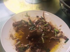 -生态苑农庄(十里画廊遇龙河店)