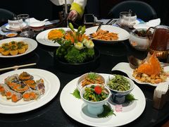 -海味世家·家常菜馆(明州里店)