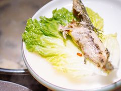 昂子鱼-上好余味·20年家庭厨房(新街口店)
