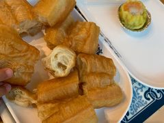 -冰泉豆浆馆(阳朔店)