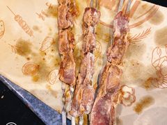 -老三烧烤(北兴隆街店)