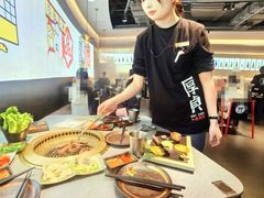 -厚贞日式烤肉(浦东汇智店)