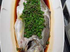 -江礼·钱塘鱼鲜·精致萧山菜