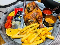 -get pizza意大利餐厅(凯德MALL店)