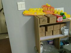 -麦森创意蛋糕(新模范马路地铁站店)