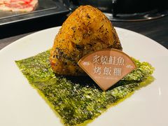 -茶六烧肉堂 博爱店