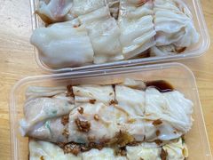 -山水肠粉(盐田店)
