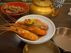 -三酉星·枫·山風与野菜(上海总店)