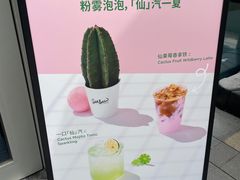 -Seesaw Coffee(前滩中心店)