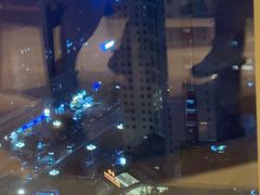 -视界美食自助餐厅·石家庄希尔顿酒店