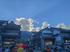 -大理床单厂艺术区