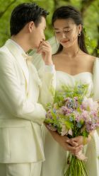 -青禾婚纱摄影(杭州店)