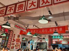 -龙师傅卤炒(天马店)