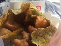 -清真·二嫂子煎饼果子(鼓楼旗舰形象店)